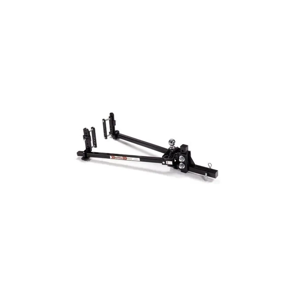 Weight Distribution System - BETTER THAN Chain Style; CAP: 1,000 lbs. TW - 90-00-1000